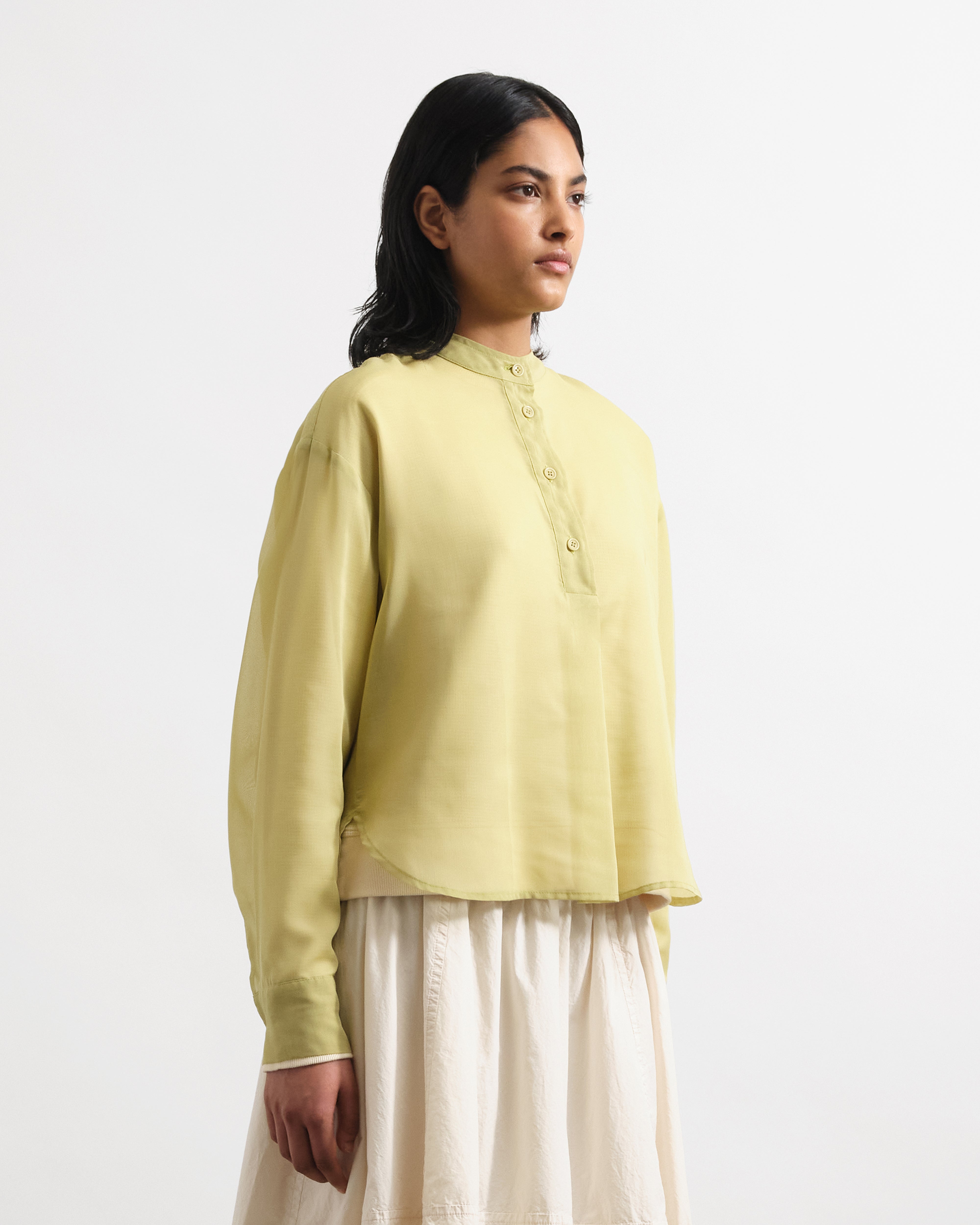 Ovelia Shirt